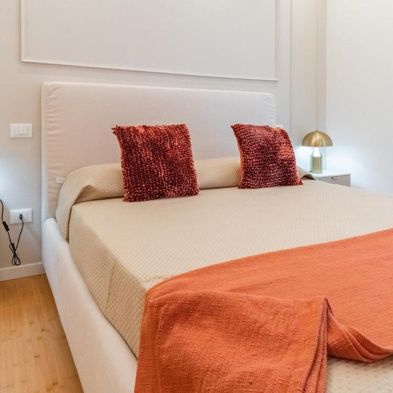 Essenza INN Magnolia - Luxury Apartment - One-Bedroom Apartment - 17