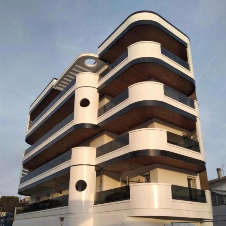 Essenza INN Magnolia - Luxury Apartment - One-Bedroom Apartment - 18