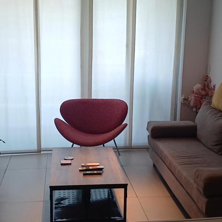 Quartier San telmo Piscina climatizada y Spa premium - One-Bedroom Apartment - 78
