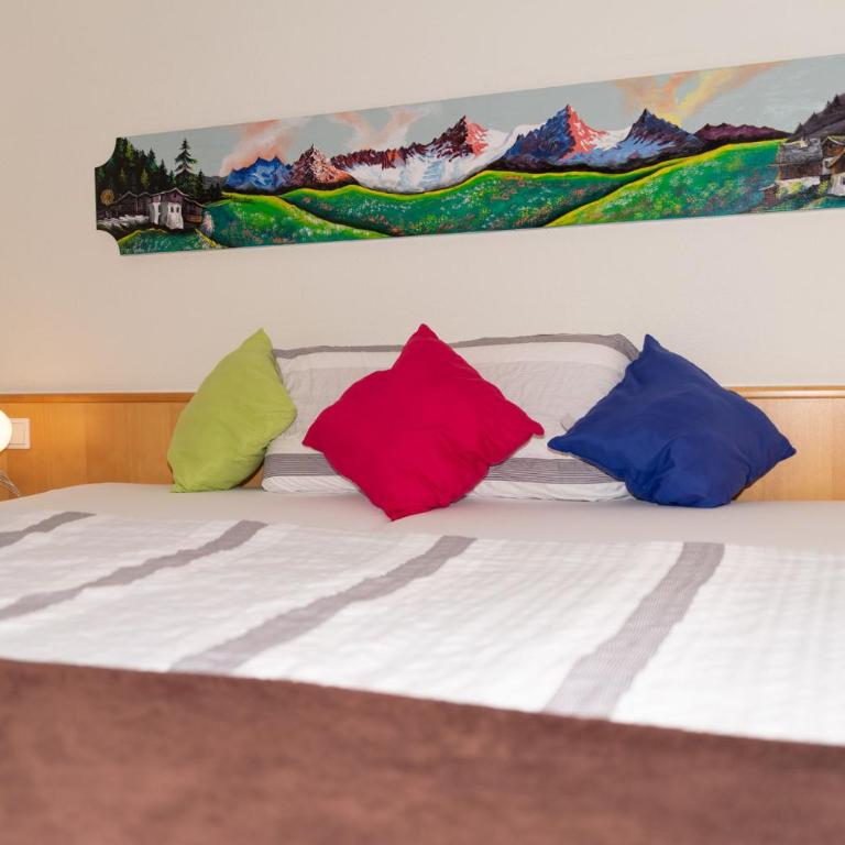 Panoramablick Ferienwohnung Schiestl - Apartamento de 2 dormitorios - 3
