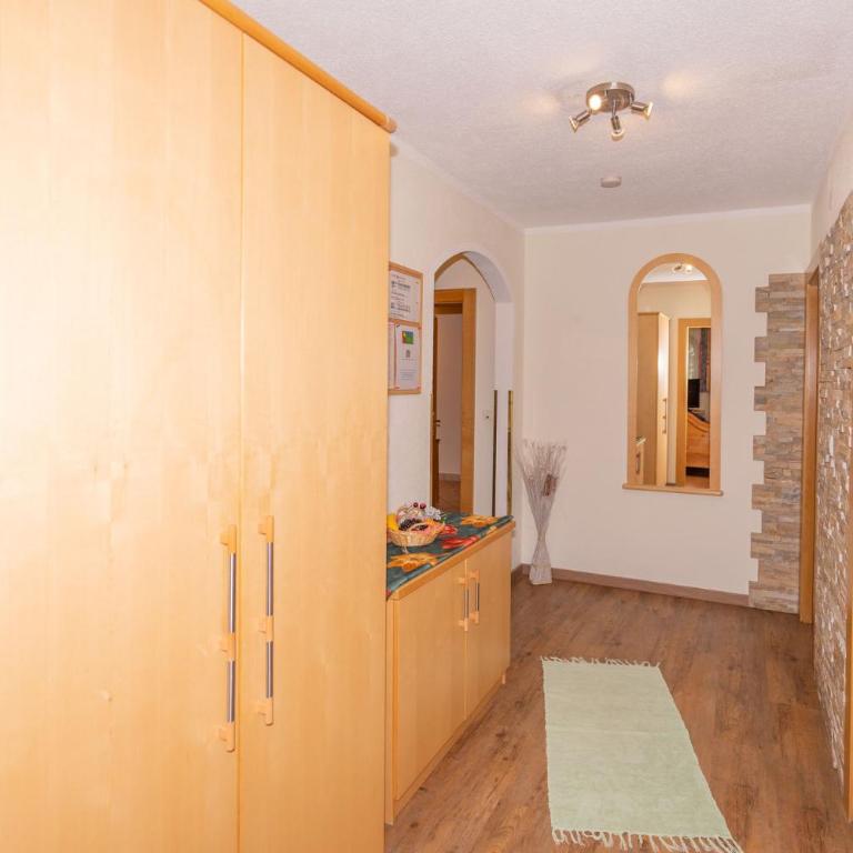 Panoramablick Ferienwohnung Schiestl - Apartamento de 2 dormitorios - 4