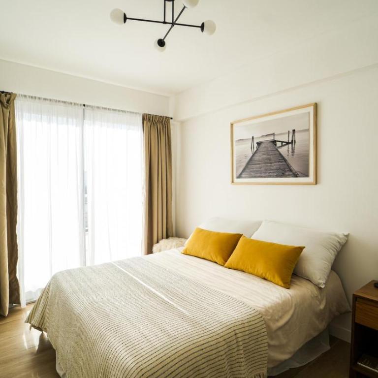 BAH Independencia by iPPA - Apartamento de 1 dormitorio - 1