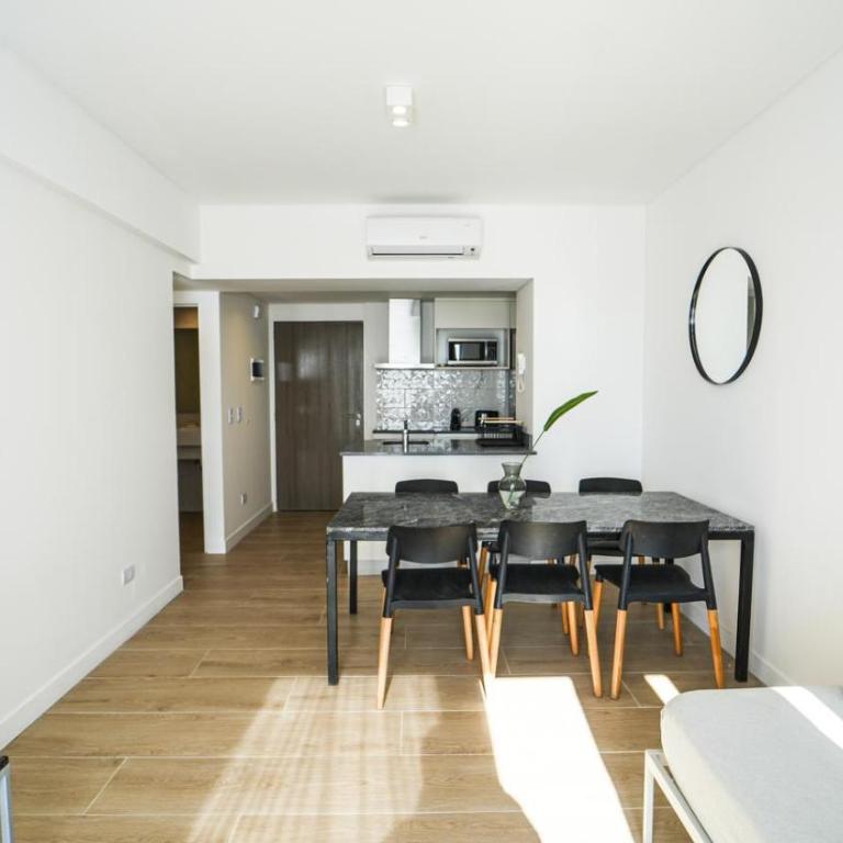 BAH Independencia by iPPA - Apartamento de 1 dormitorio - 2