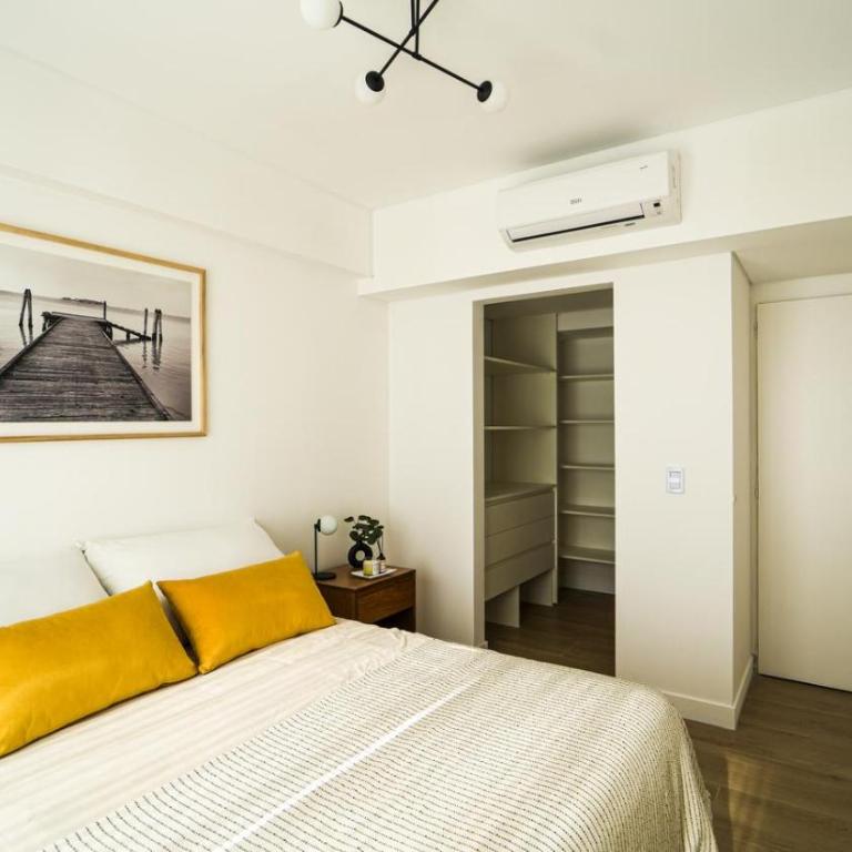 BAH Independencia by iPPA - Apartamento de 1 dormitorio - 4