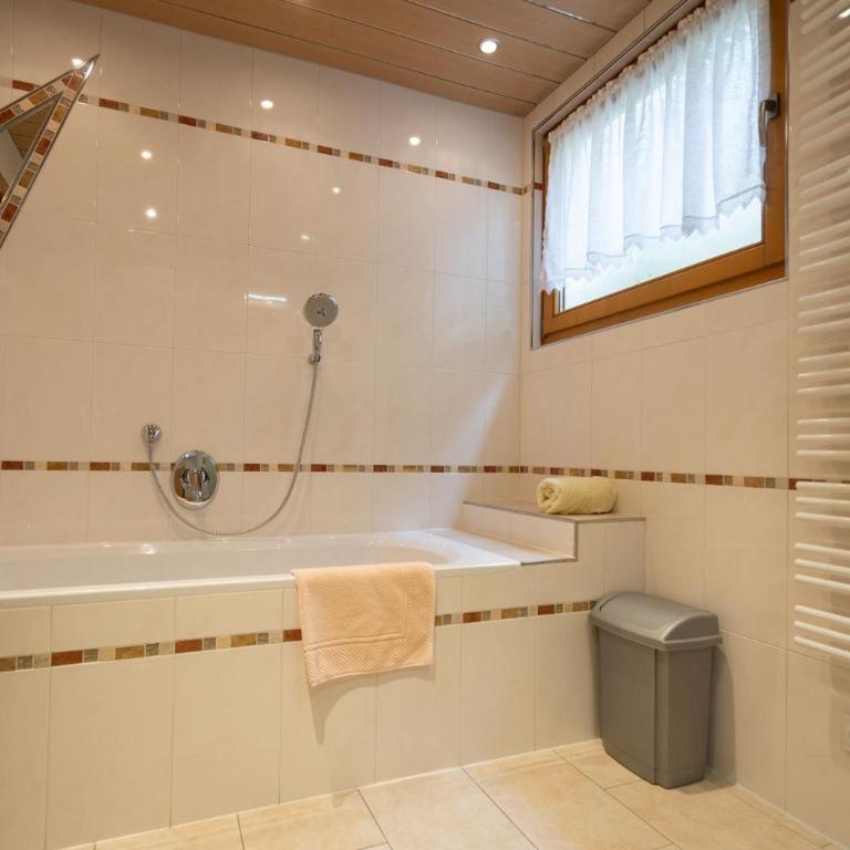 Panoramablick Ferienwohnung Schiestl - Apartamento de 2 dormitorios - 5