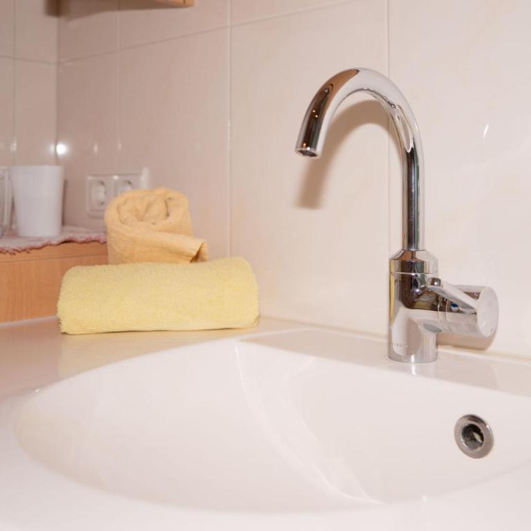 Panoramablick Ferienwohnung Schiestl - Apartamento de 2 dormitorios - 7