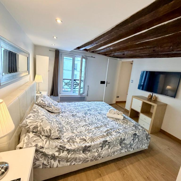 Superbe Appartement - Appartement - 9