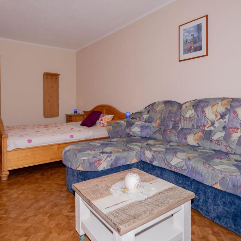 Panoramablick Ferienwohnung Schiestl - Apartamento con 4 dormitorios - 2