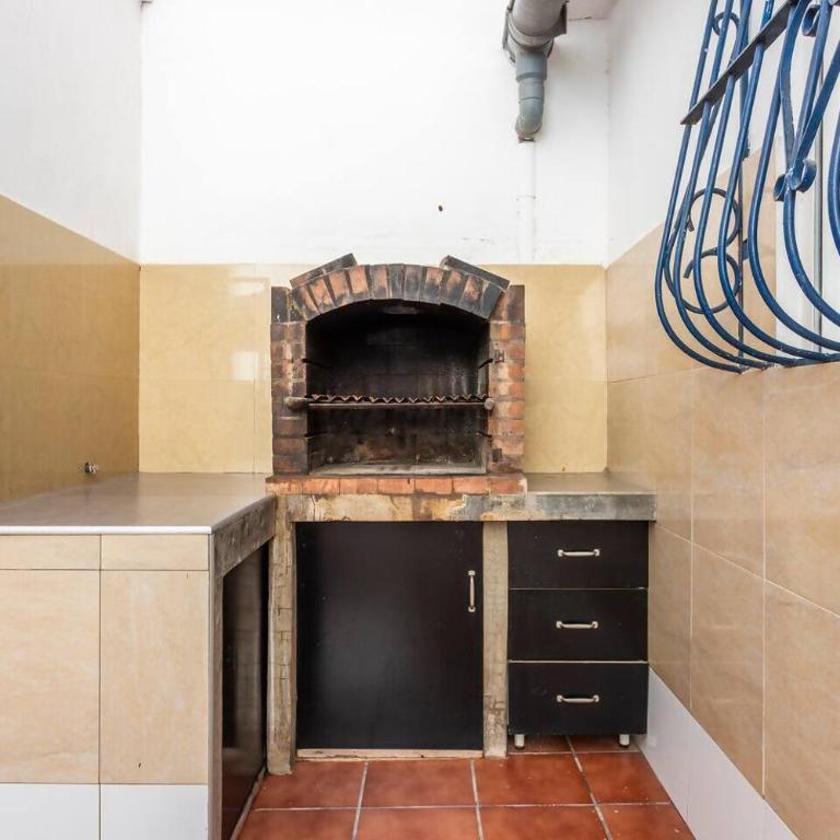 Casa Novelda Alicante - Apartment - Ground Floor - 36
