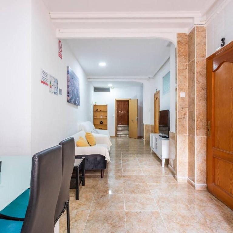 Casa Novelda Alicante - Apartment - Ground Floor - 37