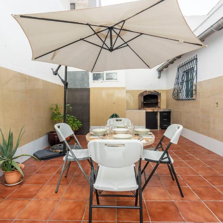 Casa Novelda Alicante - Apartment - Ground Floor - 42