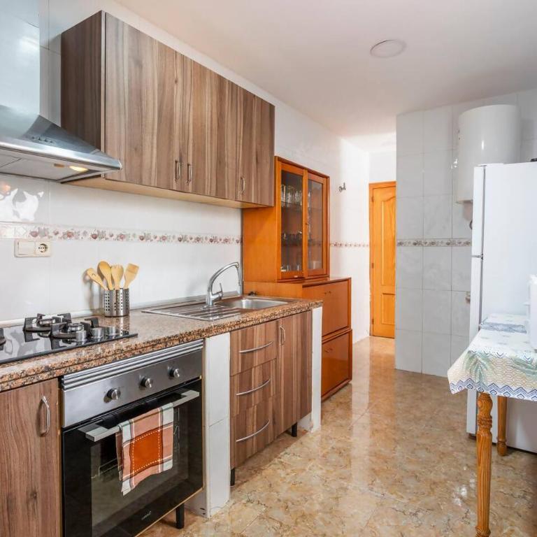 Casa Novelda Alicante - Apartment - Ground Floor - 44