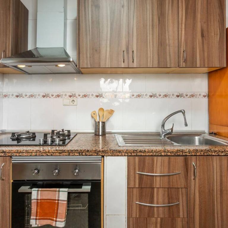 Casa Novelda Alicante - Apartment - Ground Floor - 45