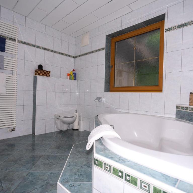 Panoramablick Ferienwohnung Schiestl - Apartamento con 4 dormitorios - 4