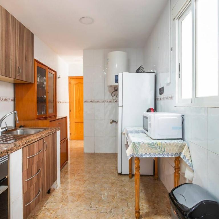 Casa Novelda Alicante - Apartment - Ground Floor - 48