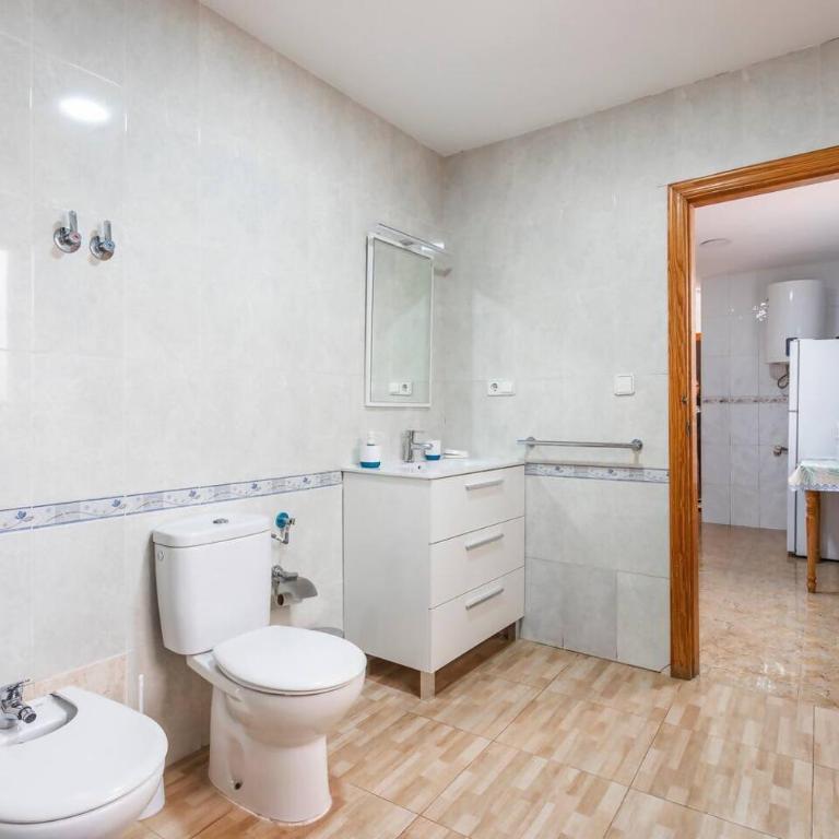 Casa Novelda Alicante - Apartment - Ground Floor - 57
