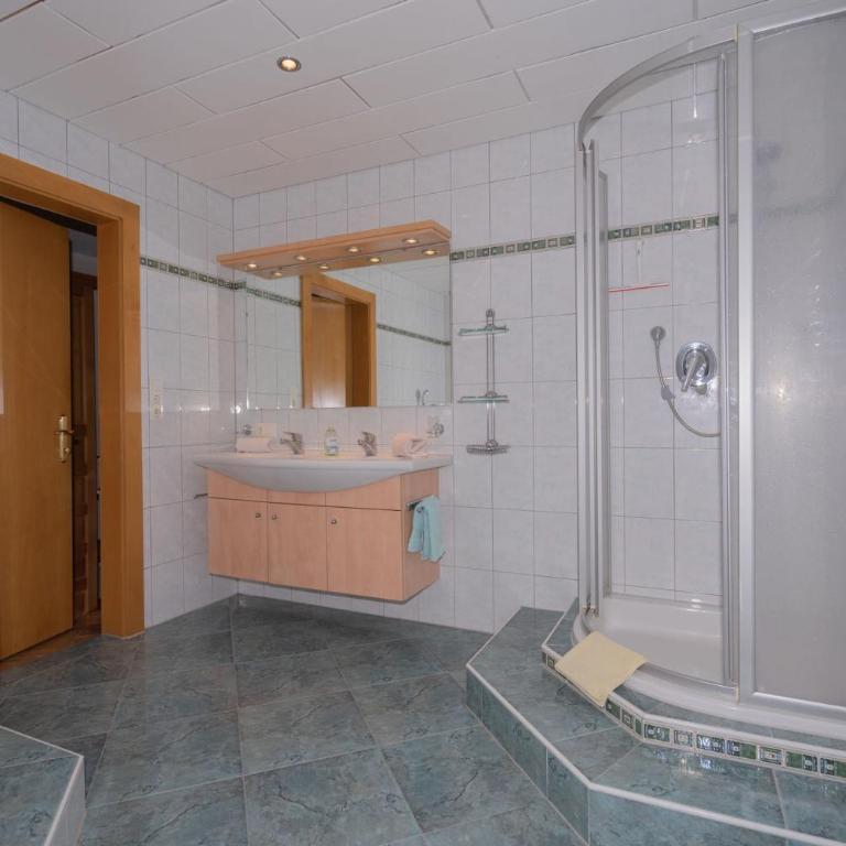 Panoramablick Ferienwohnung Schiestl - Apartamento con 4 dormitorios - 5