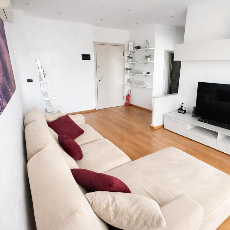 Frank's Sunset - Appartamento con 1 Camera da Letto - 20