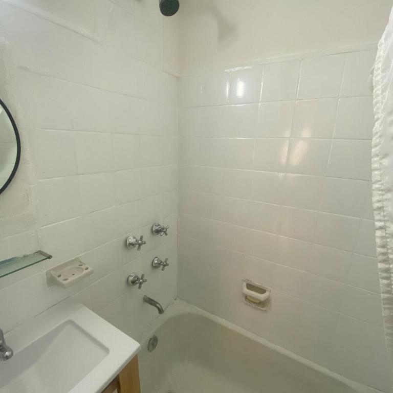 Departamento monoambiente para 2 personas - One-Bedroom Apartment - 3