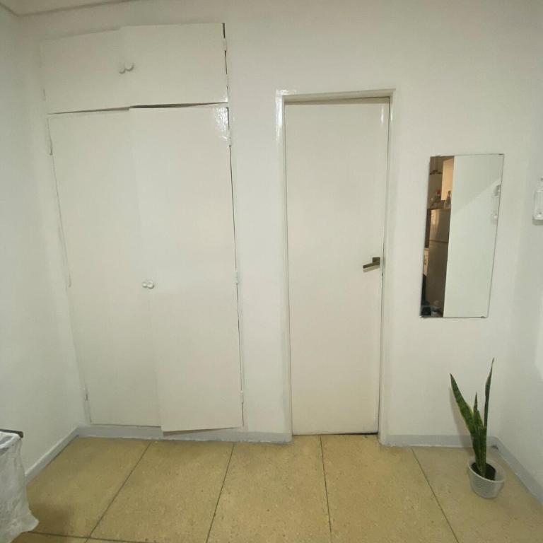 Departamento monoambiente para 2 personas - One-Bedroom Apartment - 7