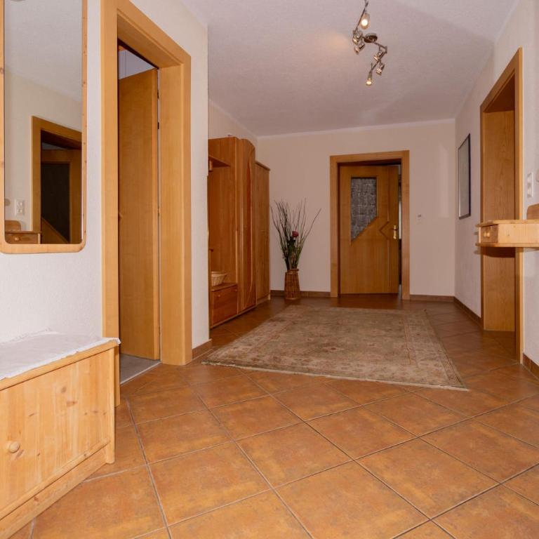 Panoramablick Ferienwohnung Schiestl - Apartamento con 4 dormitorios - 7