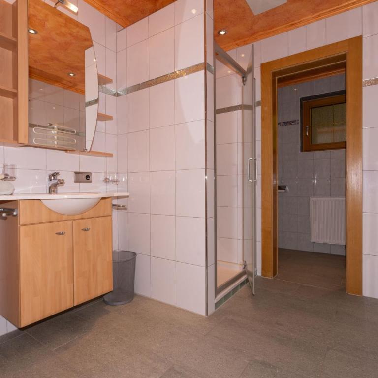 Panoramablick Ferienwohnung Schiestl - Apartamento de 2 dormitorios - 8
