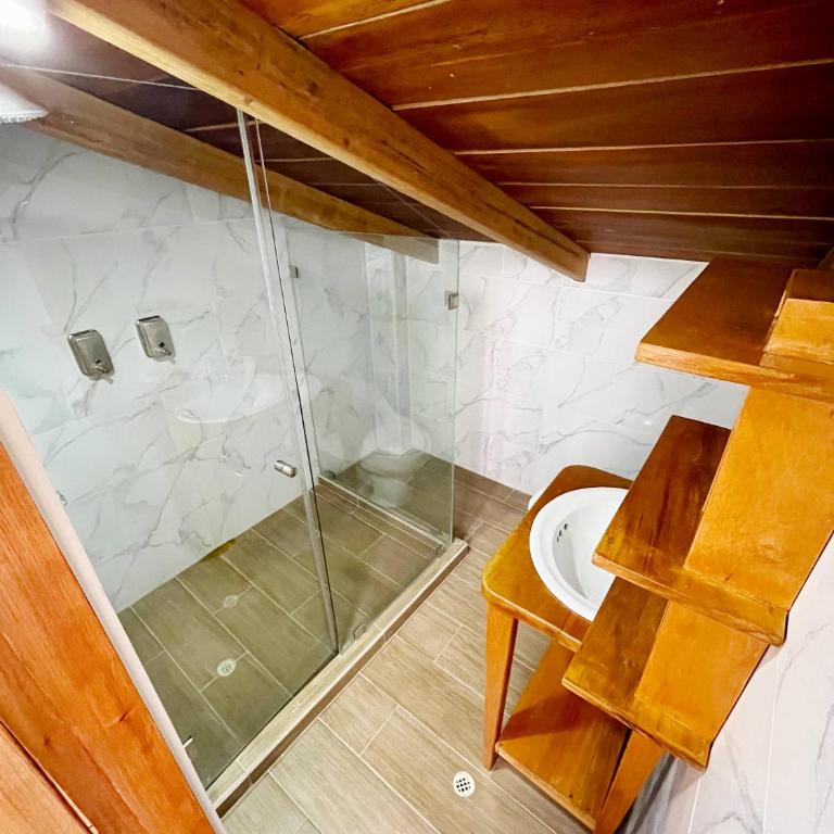 SUMAK House - Double Room - 5