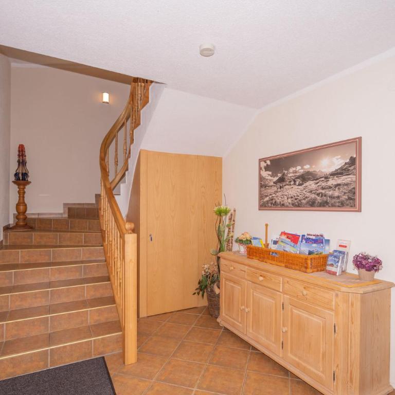Panoramablick Ferienwohnung Schiestl - Apartamento con 4 dormitorios - 11