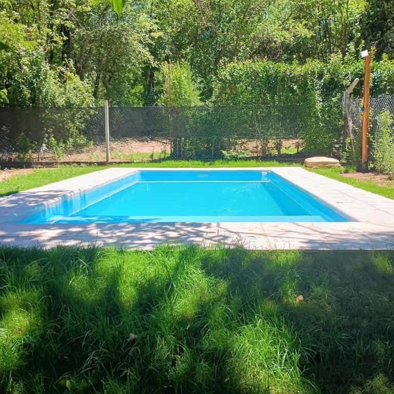 Flor de Espinillo Estancia Grande - Casa con 1 dormitorio - 3