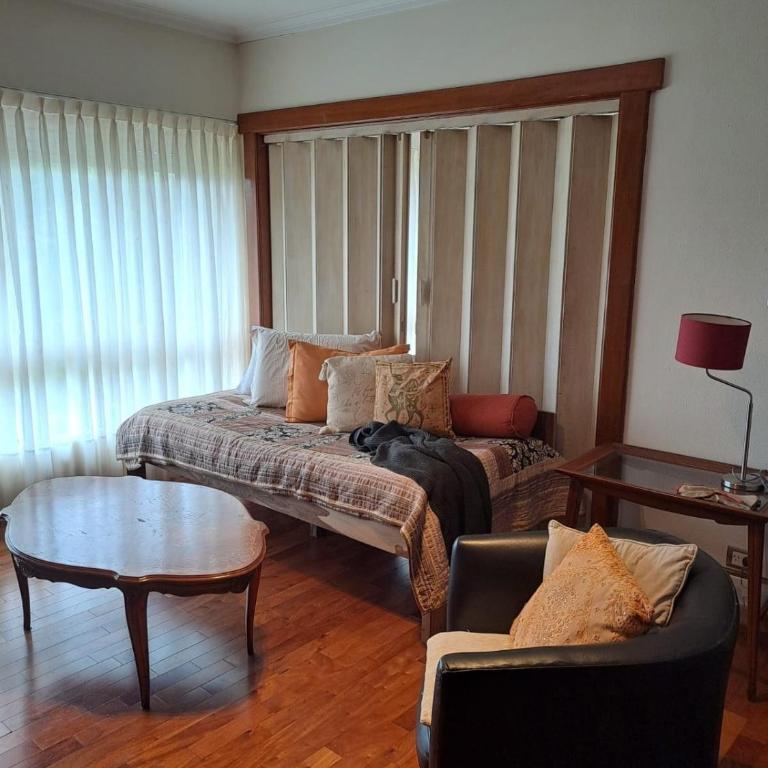 3-room apartment Los Troncos - Apartamento de 2 dormitorios - 1