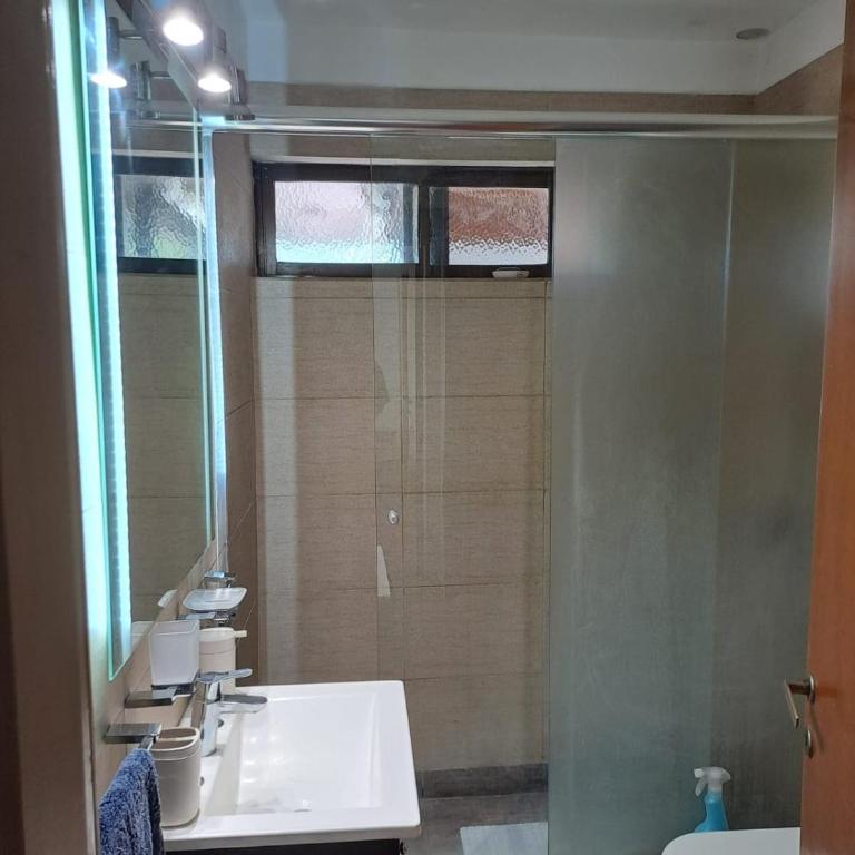 3-room apartment Los Troncos - Apartamento de 2 dormitorios - 3