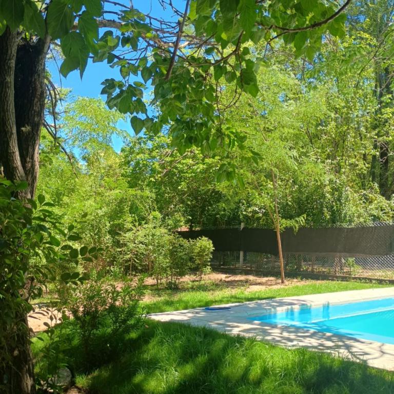 Flor de Espinillo Estancia Grande - Casa con 1 dormitorio - 2