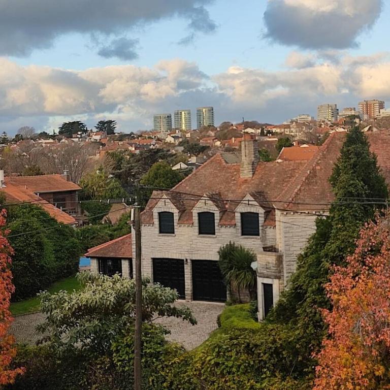 3-room apartment Los Troncos - Apartamento de 2 dormitorios - 5