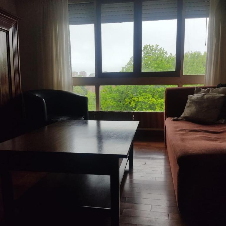 3-room apartment Los Troncos - Apartamento de 2 dormitorios - 6