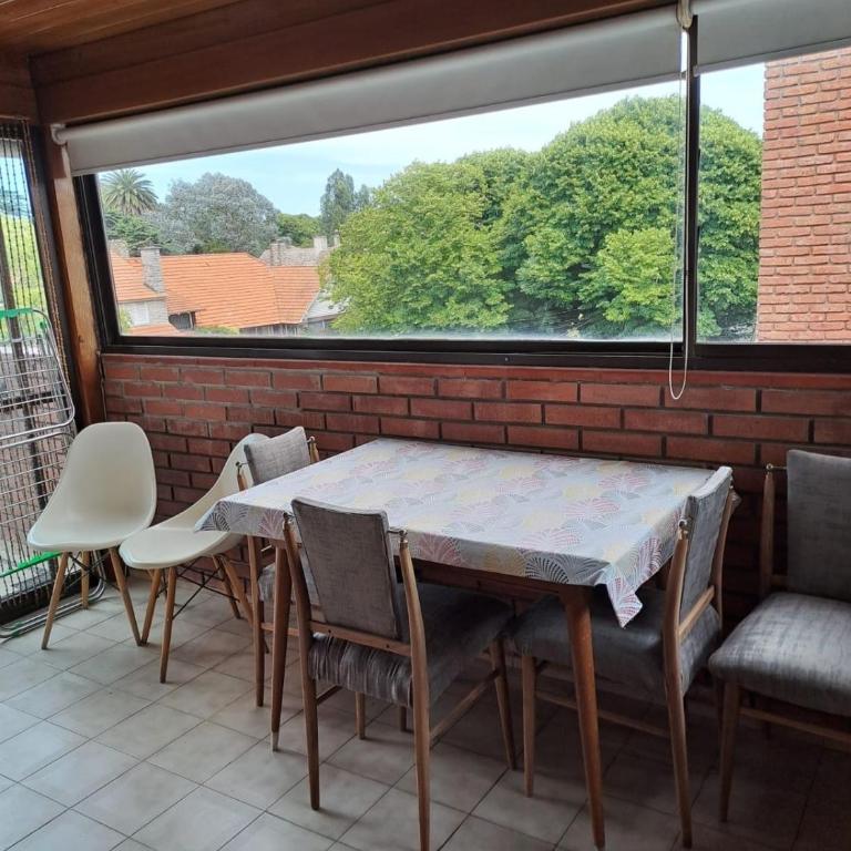 3-room apartment Los Troncos - Apartamento de 2 dormitorios - 9