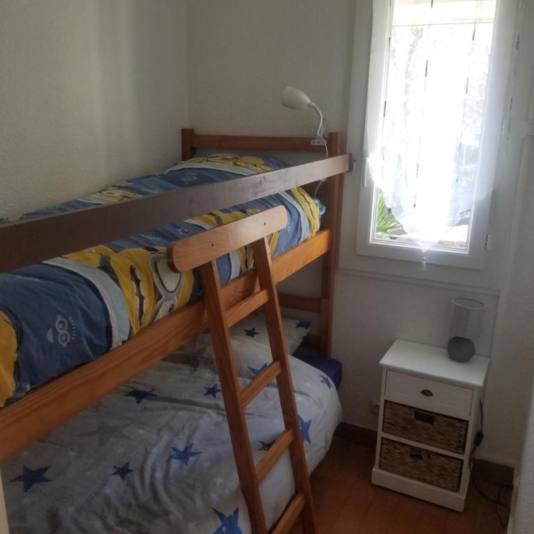 argèles sur mer 300m de la plage - Appartement 2 Chambres - 9