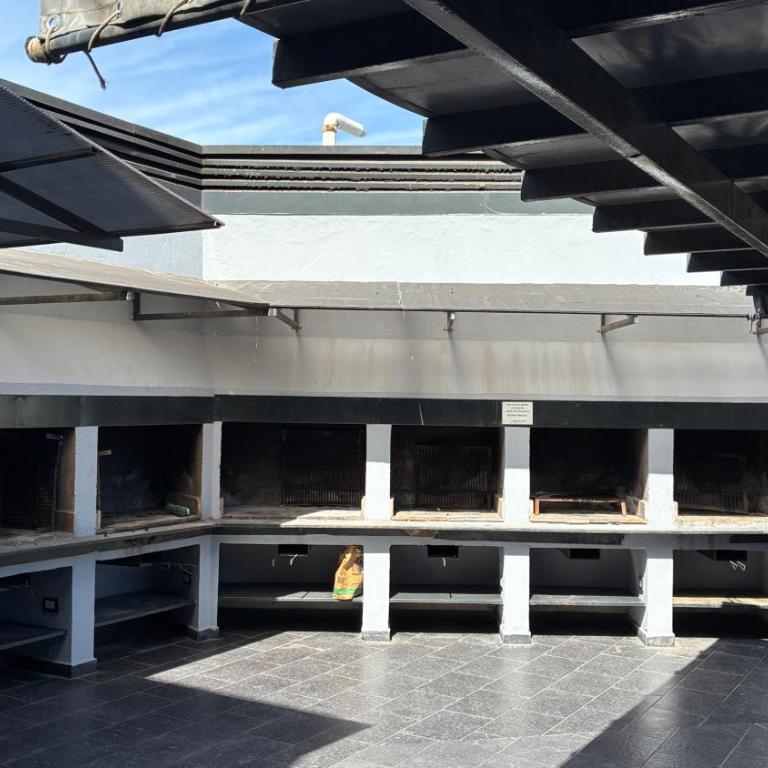 DPto Carlos Paz - Apartamento de 1 dormitorio - 18