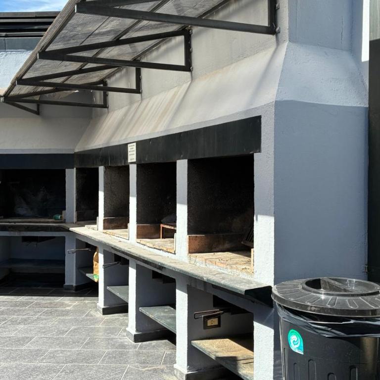 DPto Carlos Paz - Apartamento de 1 dormitorio - 19