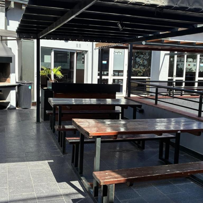 DPto Carlos Paz - Apartamento de 1 dormitorio - 20