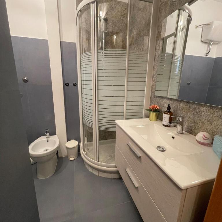 Charming apartment in a central area - Appartamento con 1 Camera da Letto - 10