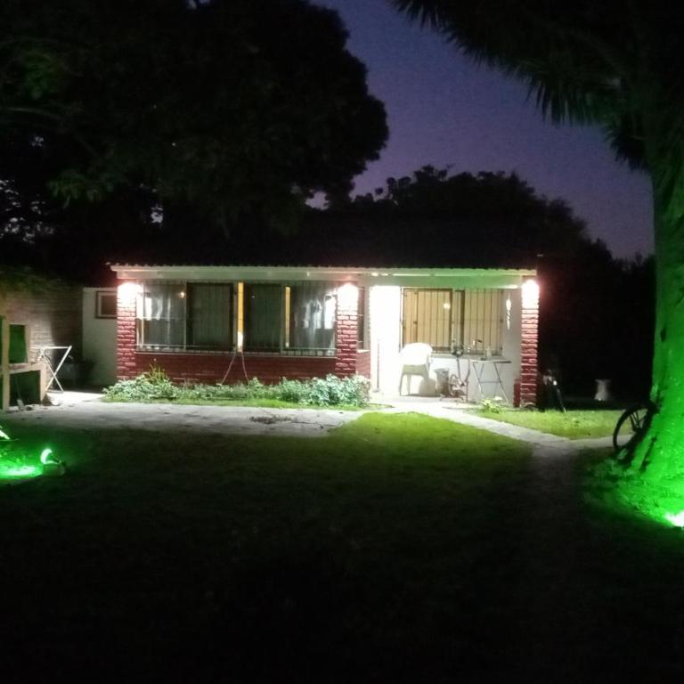 La casita del bosque - Apartamento de 1 dormitorio - 2