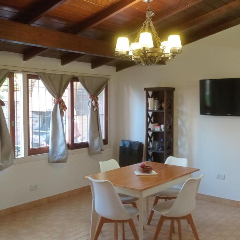 La casita del bosque - Apartamento de 1 dormitorio - 3