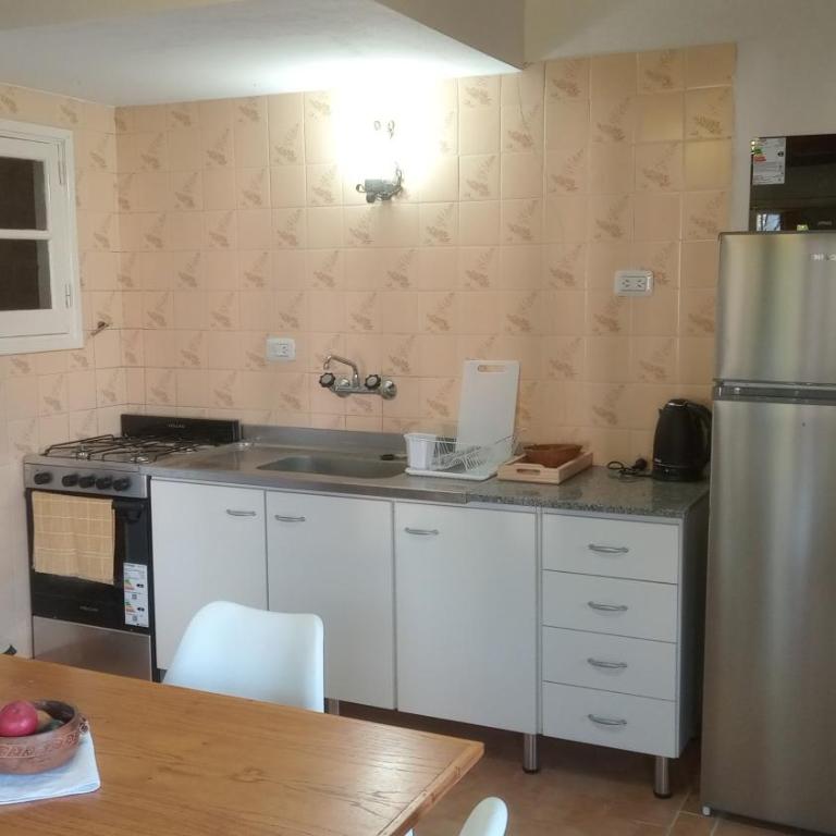 La casita del bosque - Apartamento de 1 dormitorio - 4
