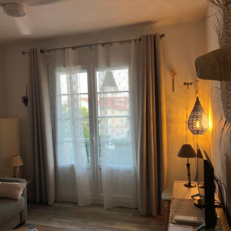 Appartement Carqueiranne Le Port - Appartement 1 Chambre - 2