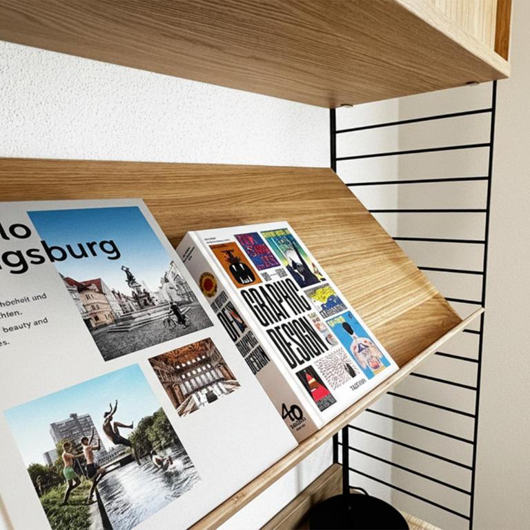 Direkt am Rathausplatz | Zentral gelegen - Apartment - 5