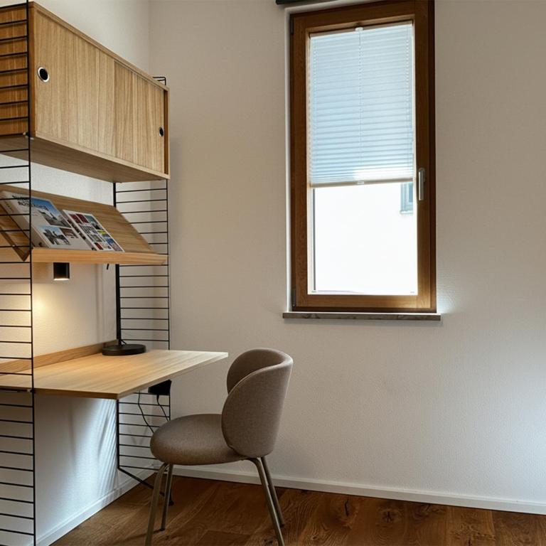 Direkt am Rathausplatz | Zentral gelegen - Apartment - 6