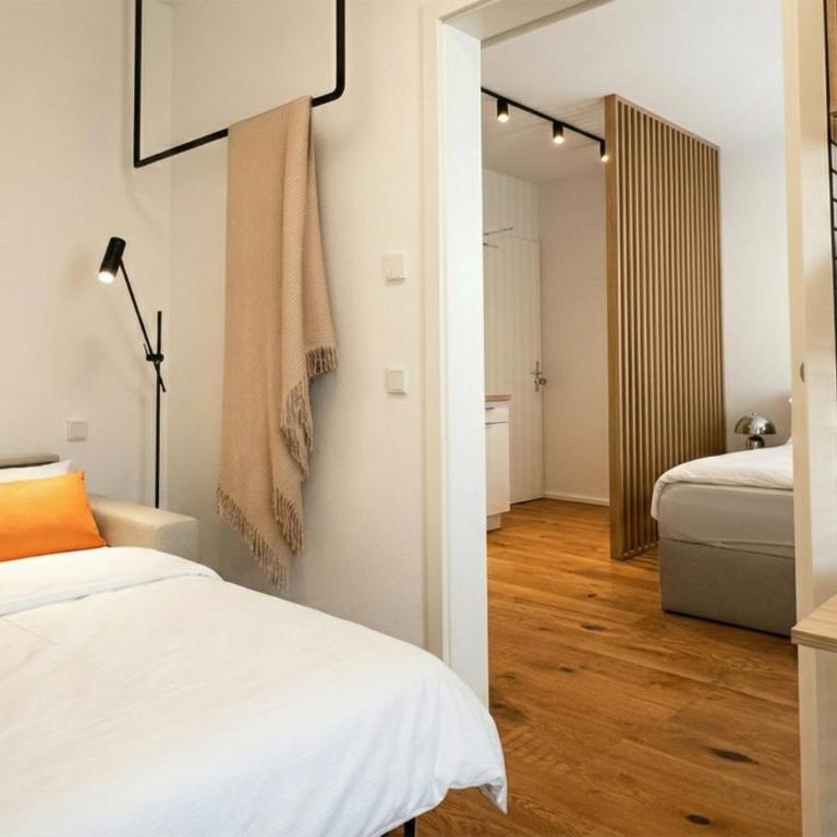 Direkt am Rathausplatz | Zentral gelegen - Apartment - 7