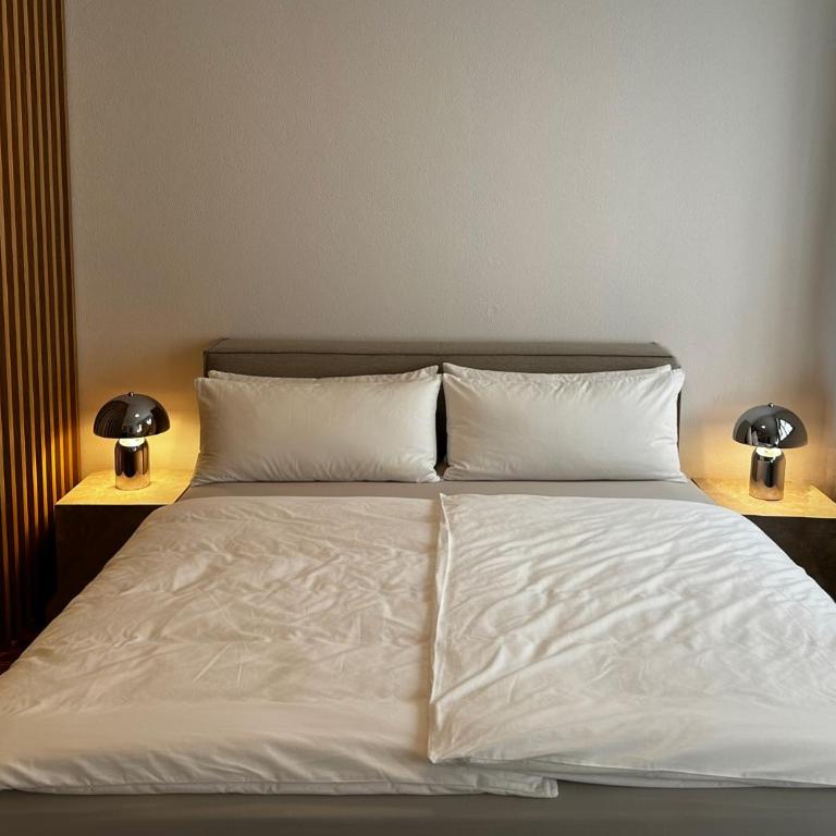Direkt am Rathausplatz | Zentral gelegen - Apartment - 9