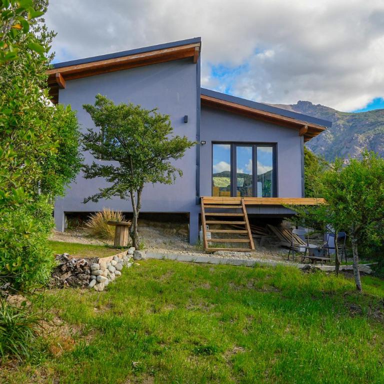 Casa entre cerros - Casa de 2 dormitorios - 6