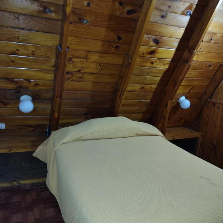 Cabaña A Mí Manera - Chalet de 2 dormitorios - 3